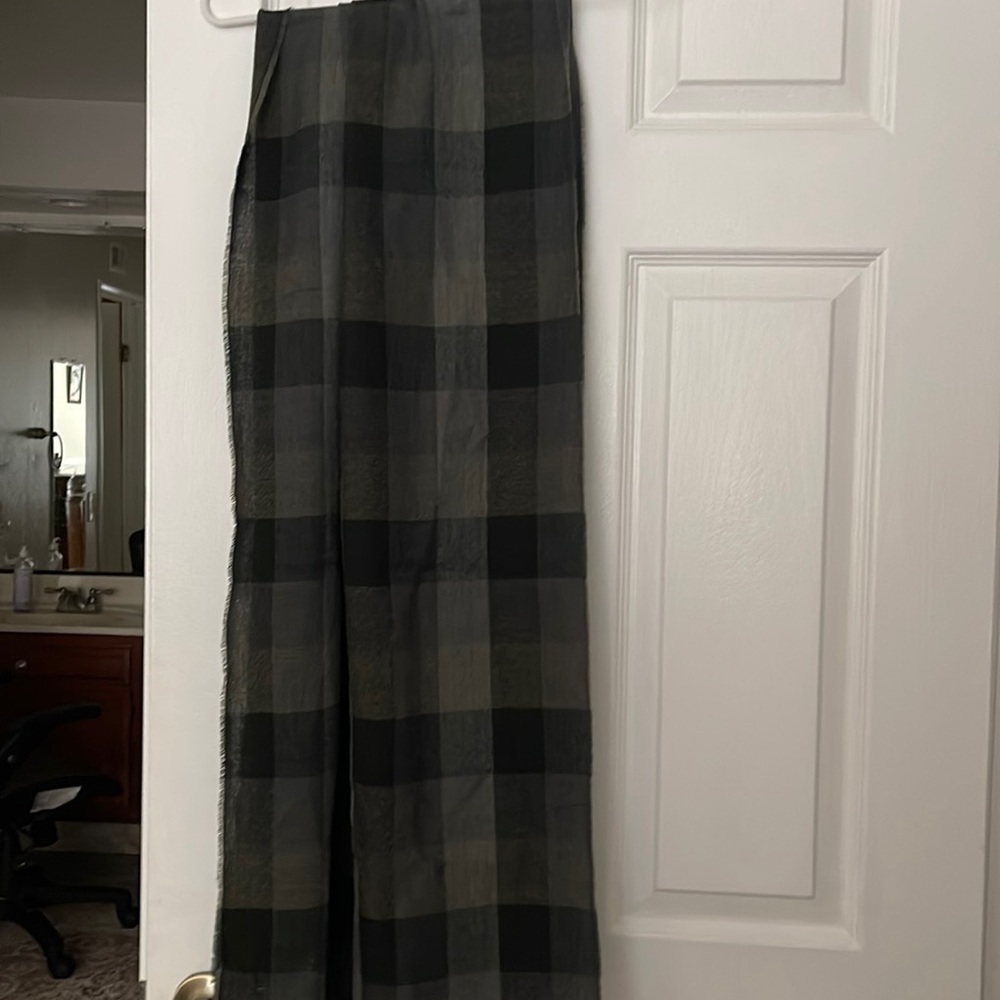 Head and neck scarf
